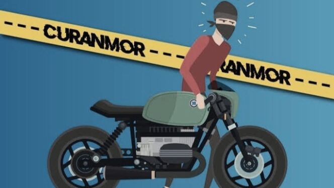 
					Dua Hari Empat Motor Raib, Diduga Terkait Pilkades