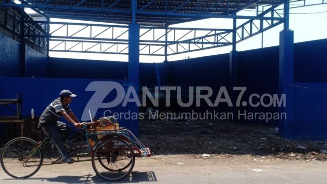 
					Terancam Pidana, Pembuangan Sampah di TPS Mulai Teratur
