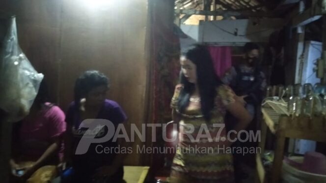 
					PSK Bertarif Rp50 Ribu Diciduk di Kecamatan Paiton