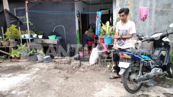 
					Berselang Sehari, Motor Kembali Hilang di Pajarakan