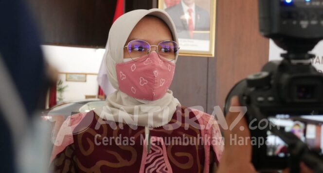 
					Pilkades Serentak Tahap Dua Digelar Desember 2021