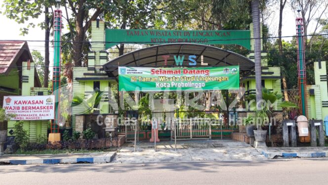 
					Mudik Dilarang Objek Wisata Dibuka