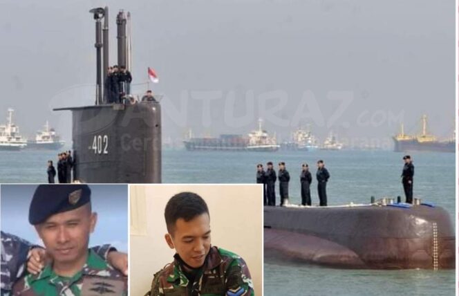 
					Dua Patriot Probolinggo Gugur Bersama Nanggala-402