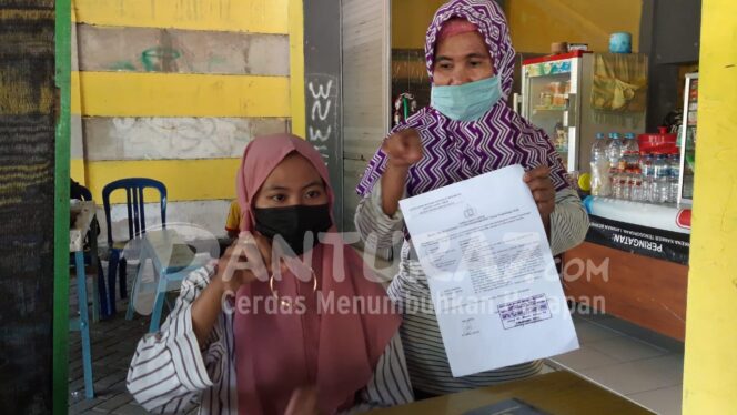 
					Dijanjikan Kerja di Toko, Dapatnya Motor Dibawa Kabur