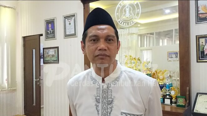 
					Versi KPK, Legislator Masuk Daftar Korupsi Tertinggi