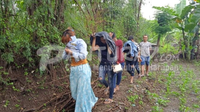 
					Jelang Ramadhan, 8 PSK Bertarif Rp50 Ribu Dijaring Pol PP