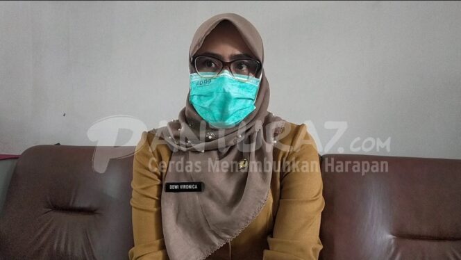 
					Vaksinisasi Covid-19 Saat Berpuasa Dijamin Aman
