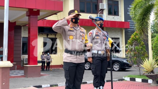 
					Waspadai Provokasi Jelang Pilkades Serentak