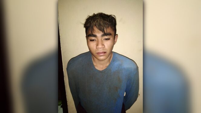
					Terlibat Curanmor, Pemuda Asal Tiris Ditangkap