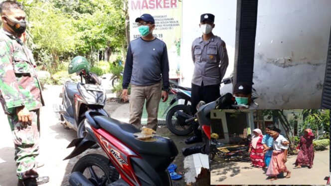 
					Main Sama Kakeknya, Balita Kraksaan Ditemukan Tewas