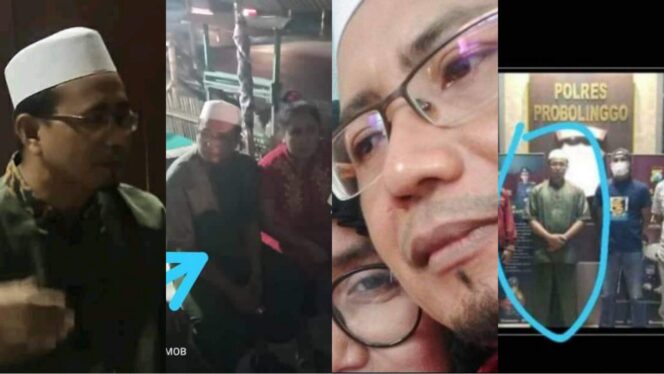
					Ini Dia AR, Pelaku Pembunuh Janda di Kraksaan