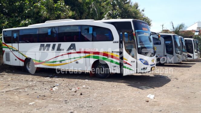 
					Organda Minta Pemerintah Tinjau Ulang Larangan Mudik Lebaran
