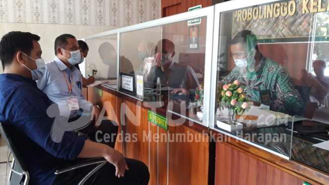 
					Penetapan Tersangka Dinilai Cacat Hukum, Mantan Kepala UPT Pasar Ajukan Praperadilan