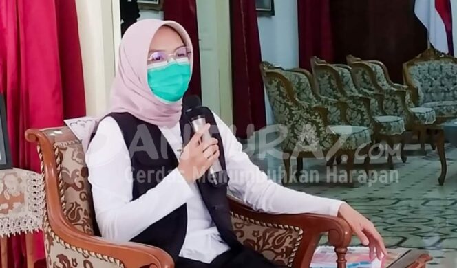 
					Pandemi, Salat Ied dan Halalbihalal Digelar Bersyarat