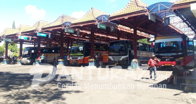 
					Ada Kendaraan Mudik Khusus di Lebaran Tahun ini, Apa itu?