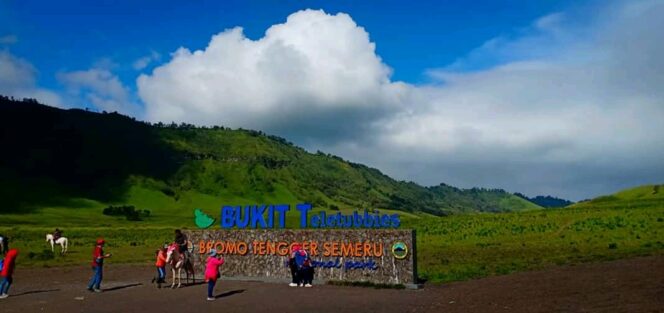 
					Rawan Penularan Covid-19, Semua Objek Wisata Ditutup
