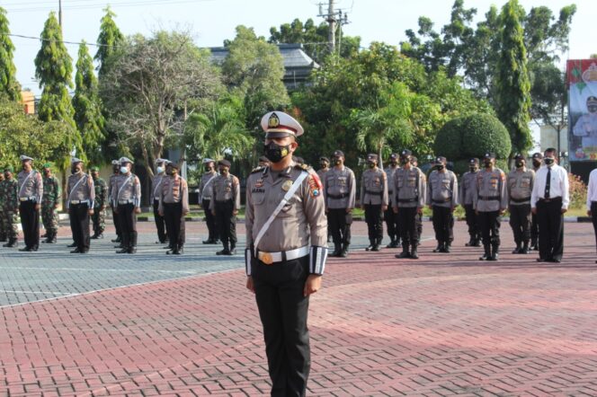 
					Nekat Takbiran Keliling? Siap-siap Ditindak