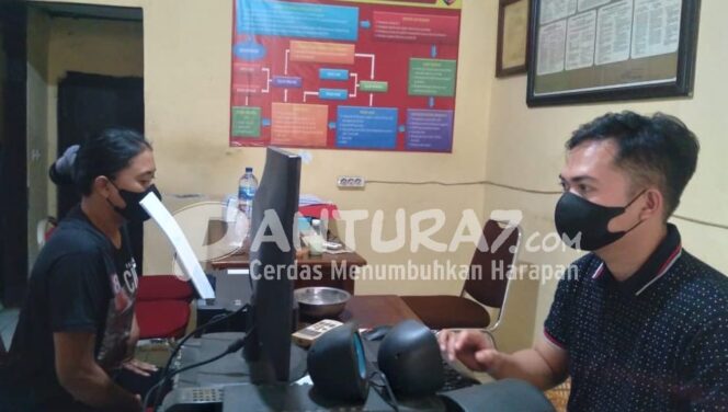 
					Ketua Arisan Ditahan Polisi, Gelapkan Uang Anggota Rp116 Juta