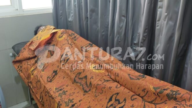 
					Mandi di Umbulan, Pemuda Sidoarjo Tewas Tenggelam
