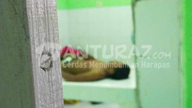 
					Dipicu Miras, Warga Lumajang Tewas di Tangan Warga Krejengan