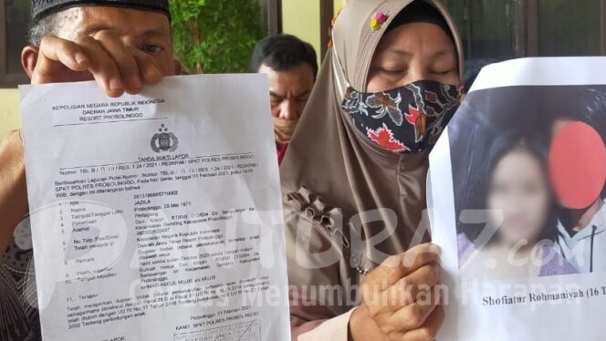 
					Laporan Persetubuhan Dicabut, Penegak Hukum Didesak Lanjutkan Proses