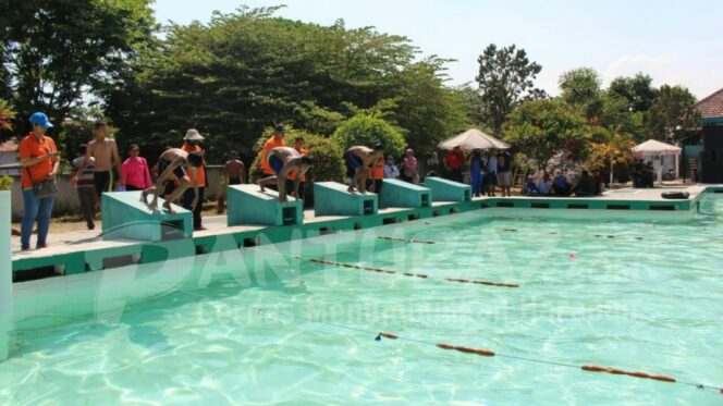 
					Vaksinasi Atlet Porkab, KONI Tunggu Jumlah Pendaftar