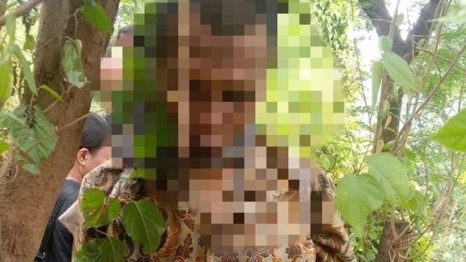 
					Kabur, Spesialis Curanmor Asal Kotaanyar Ditemukan Gantung Diri