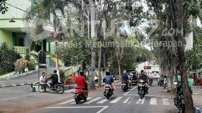 
					Satpol PP Geram, Bulan Puasa Marak Remaja Tenggak Miras