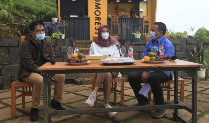 
					Ingat! Tahun ini ASN Dilarang Cuti dan Mudik Lebaran