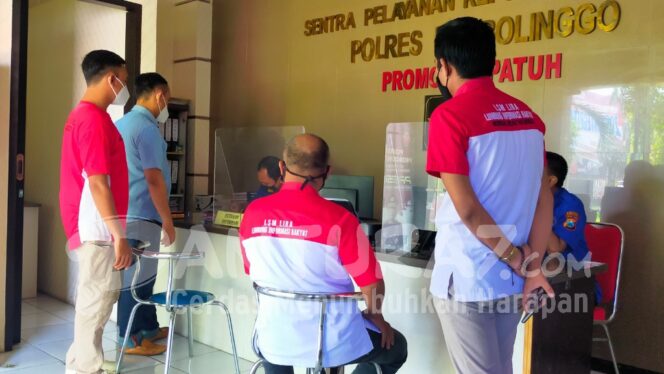 
					Dianggap Terima Uang dari Kasus Pencabulan, Lira Lapor Polisi