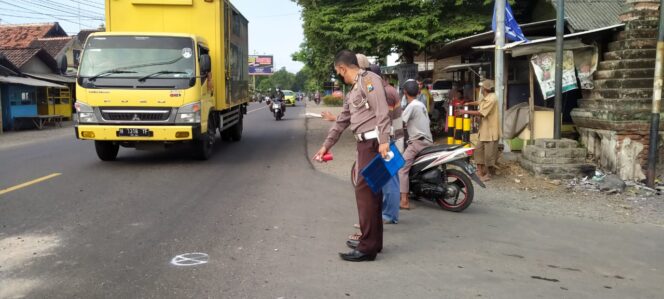 
					Lima Bulan, Puluhan Pengendara Tewas di Jalur Pantura