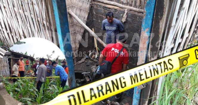
					Kuras Sumur Berujung Petaka, 2 Warga Tewas, 1 Sekarat