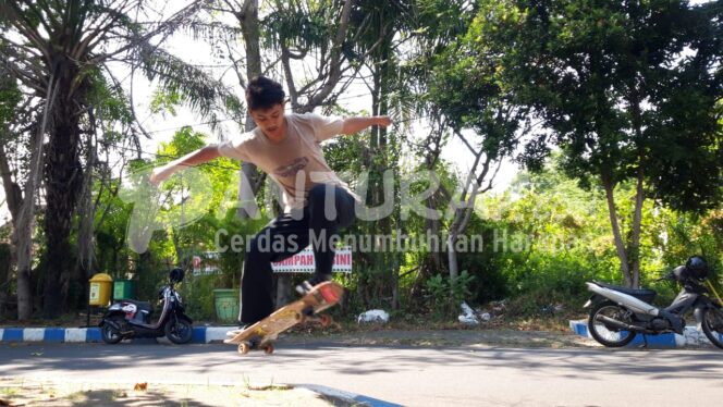 
					Sarat Potensi, Sayang tak Didukung Fasilitas Memadai