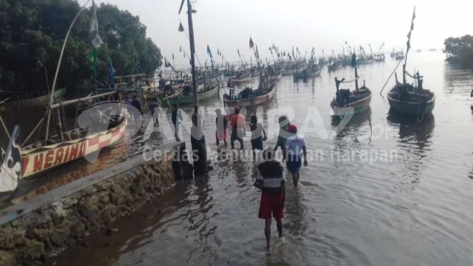 
					Nelayan Kraton Dilaporkan Hilang saat Melaut