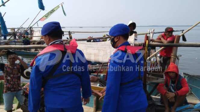 
					Tiga Hari Pencarian, Nelayan Kraton Belum Ditemukan
