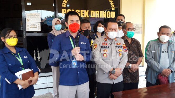
					RSU Wonolangan Bantah Tarik Rp800 Ribu untuk Antar Jasad Supo