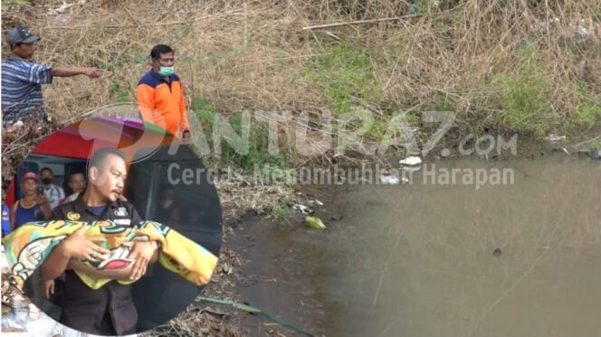 
					Mandi di Sungai, Bocah TK Tewas Tenggelam