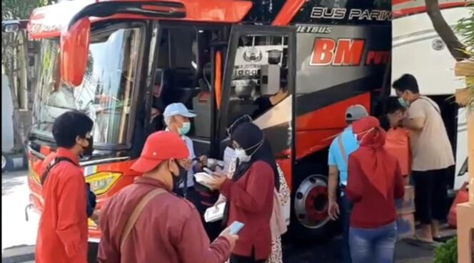 
					Klaster Ziarah Belum Tuntas, Disparpora Kota Pasuruan Nekad Studi Tur