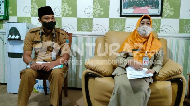 
					Kasus Covid-19 Melonjak, Pemkot Probolinggo Kembali Perketat Jam Malam