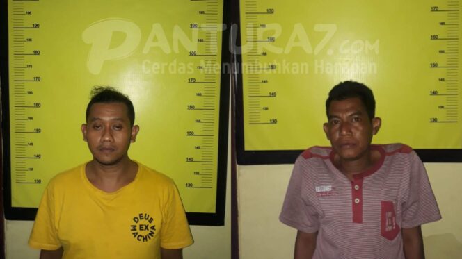 
					Residivis Pengedar Puluhan Ribu Pil Koplo Asal Kraksaan Dibekuk