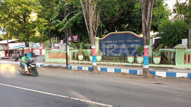 
					Target Rehab 22 SD, Dispendik Siapkan Dana Rp7 M