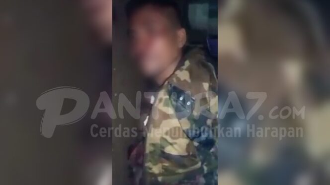 
					Begal di Banyuanyar Tiga Kali Masuk Penjara