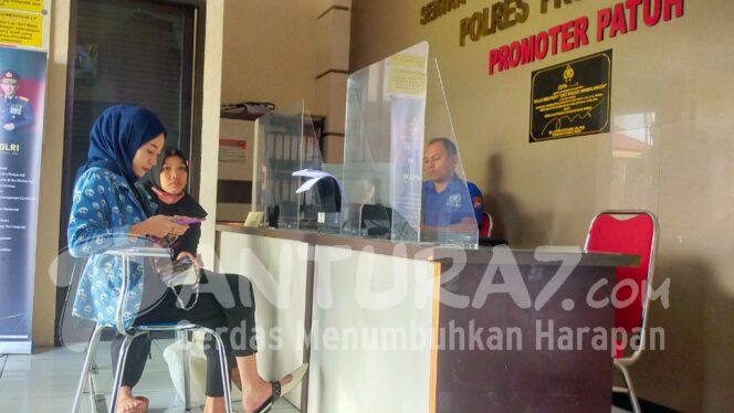 
					Ditipu Istri Oknum TNI via Arisan Online, 3 Perempuan Lapor Polisi