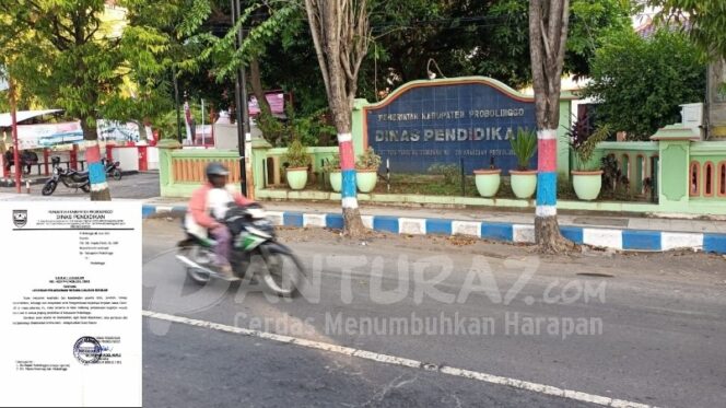 
					Terkait Covid-19, Pemkab Probolinggo Larang Wisuda Kelulusan