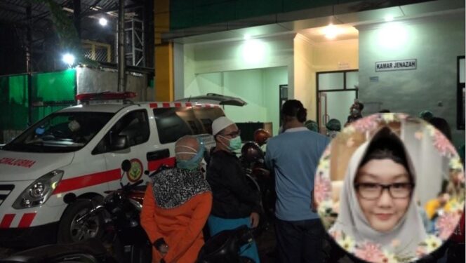 
					Innalillah, Bidan Puskesmas Ketapang Meninggal Terpapar Covid-19