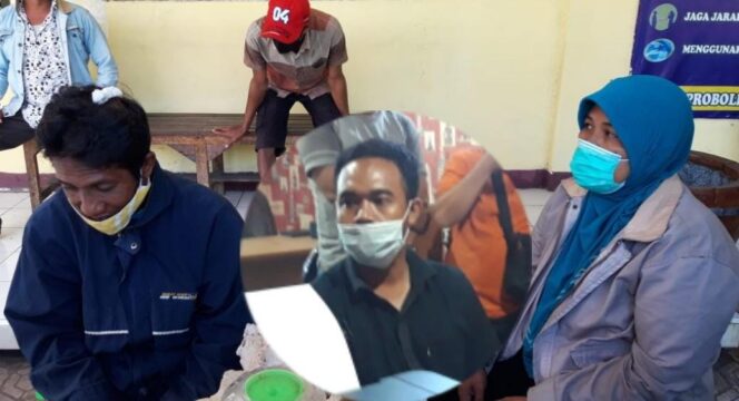 
					Dilarang Jemput Istri, Menantu Hajar Mertua hingga Kepala Bocor