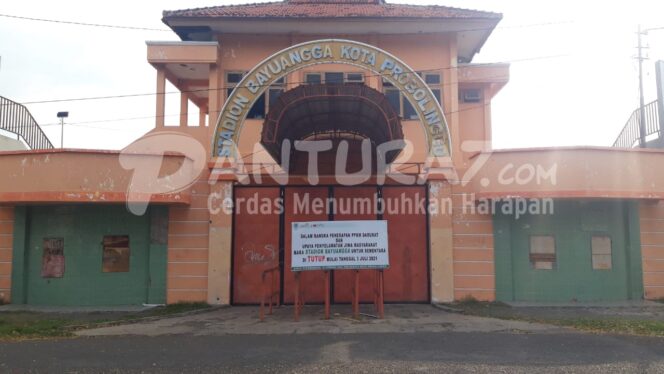 
					Ada PPKM Darurat, Latihan Atlet Diliburkan