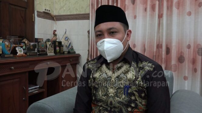 
					Dewan Usulkan Refocusing Perdin Hanya Rp3,8 Miliar
