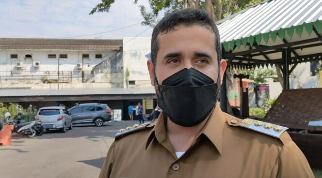 
					Wali Kota Ingatkan Warganya tak Gelar Takbir Keliling