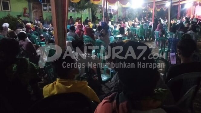 
					Waduh! Saat PPKM, Yayasan di Banyuanyar Nekat Gelar Wisuda